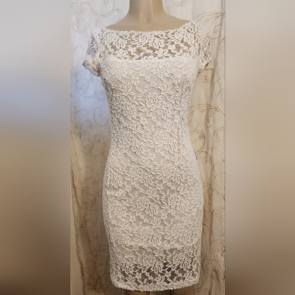 B Darling mini dress sz 11/12 NWT - Picture 1 of 5